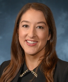 Alejandra Barcenas